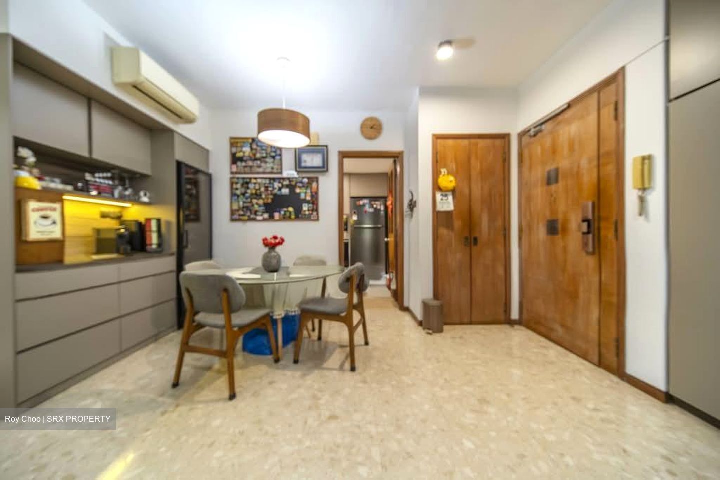 The Florida (D19), Condominium #530701201